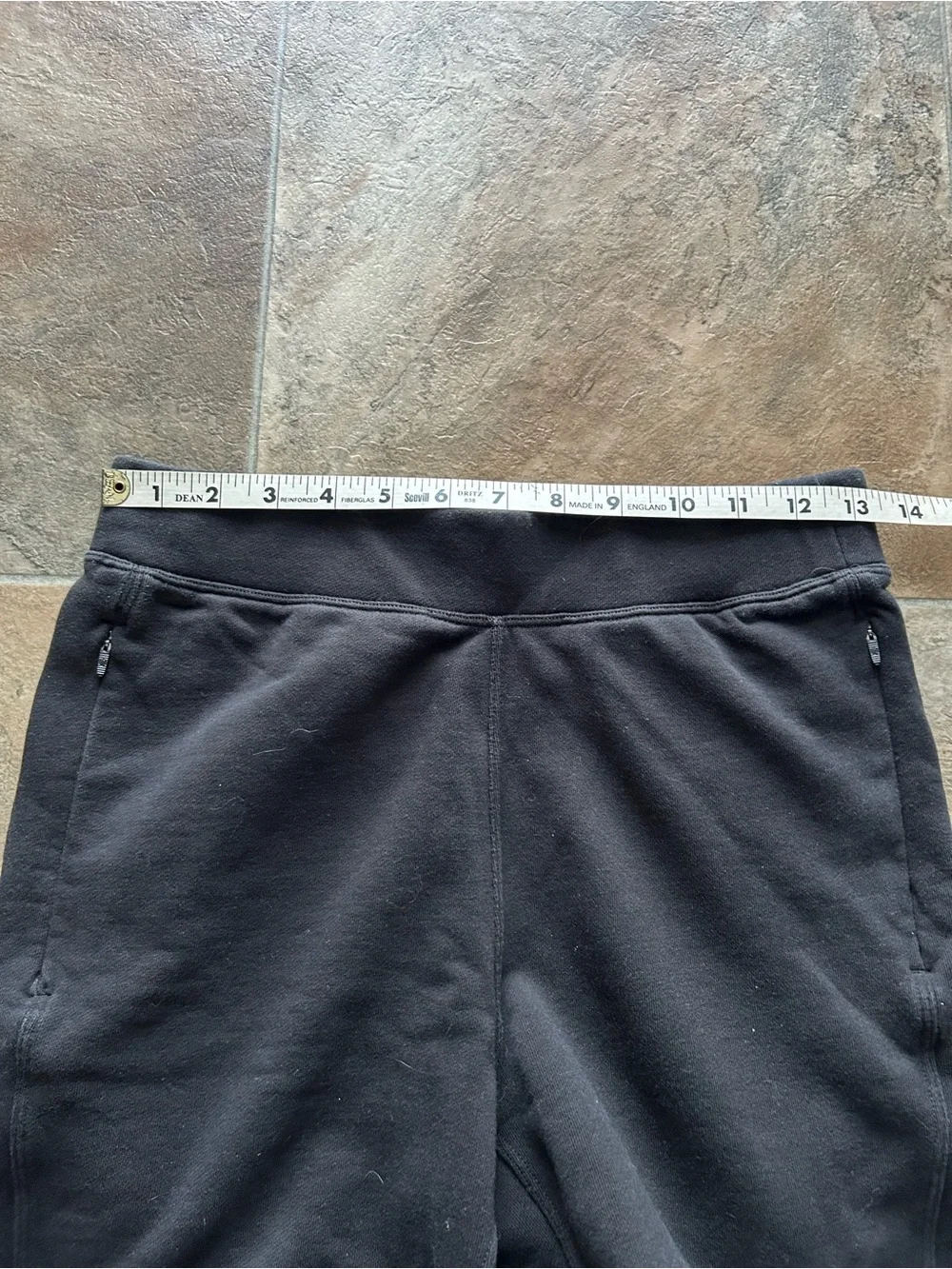 Lululemon Free To Roam Jogger *30